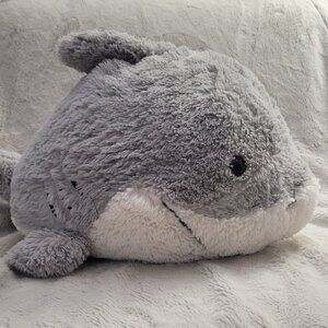Shark Plushie